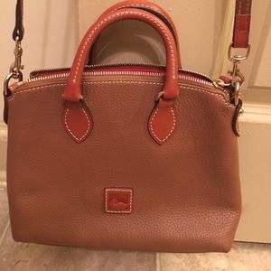 Dooney & Bourke small bag