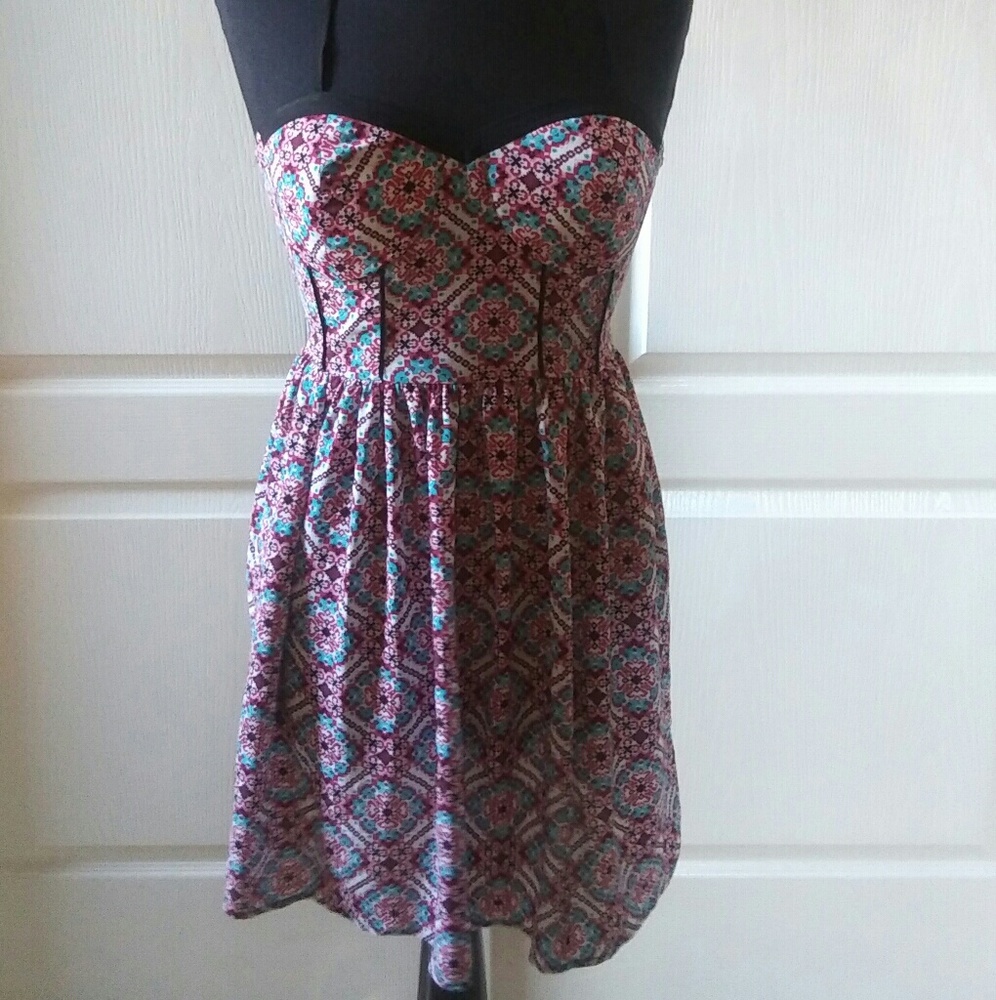 Summer Dress