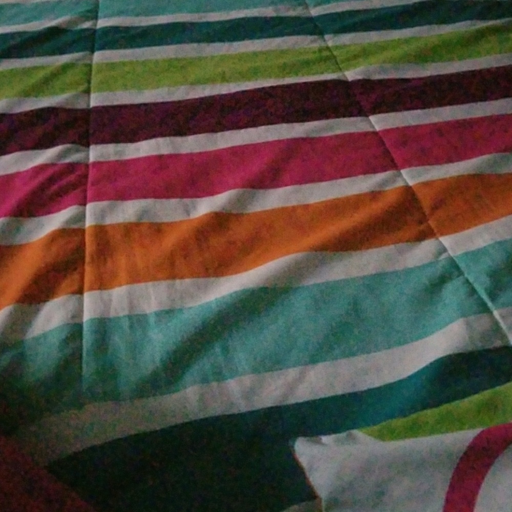 Meet your Posher, Latanya