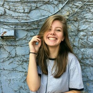 Meet your Posher, Jacklyn