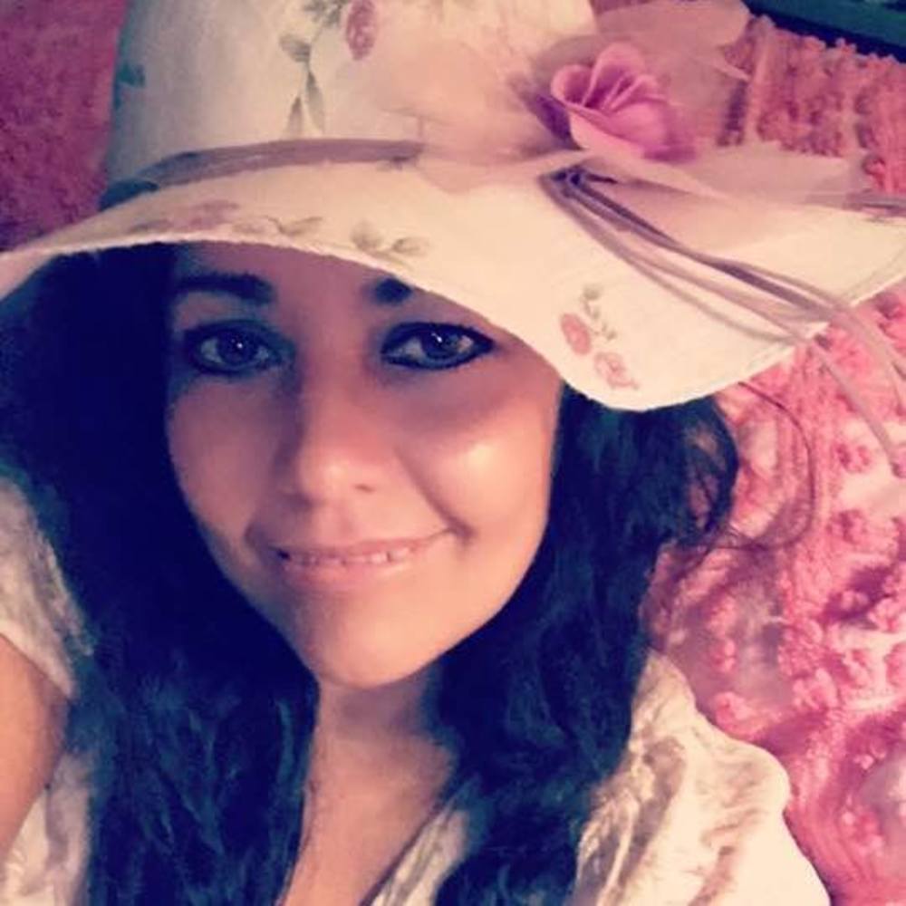 Meet your Posher, Sandie