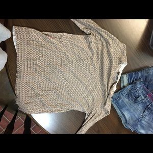 loft sweater