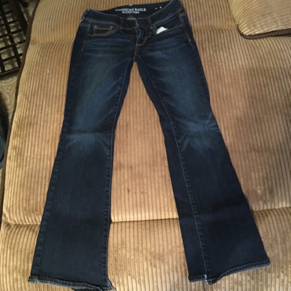 American eagle jeans size 2 - Picture 1 of 3