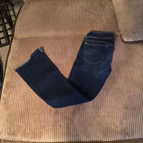 American eagle jeans size 2 - Picture 2 of 3
