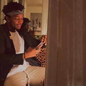 Meet your Posher, Deandrea