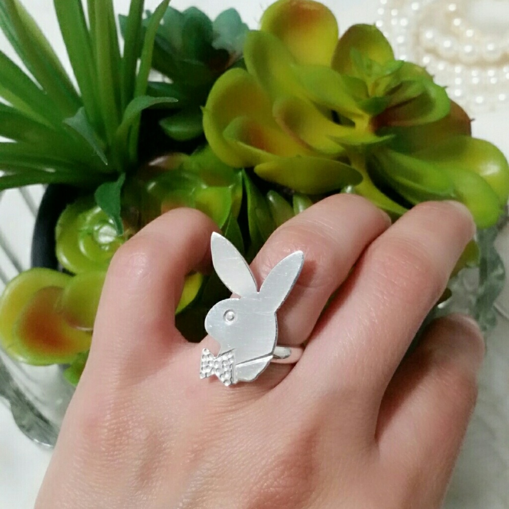 🔥🔥Clearance🔥🔥👌👌 950Silver Adjustable Ring