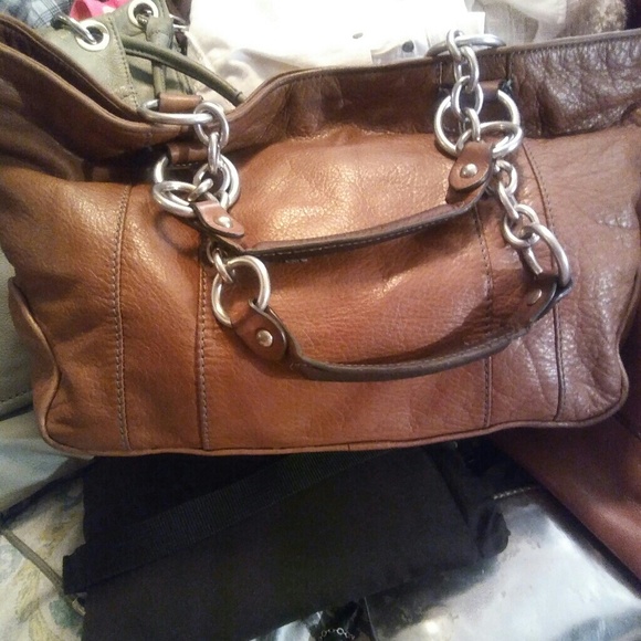 Handbag - Picture 1 of 3