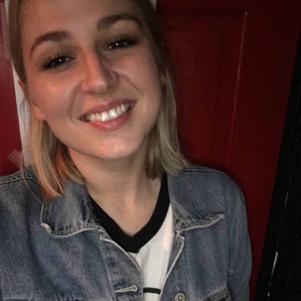 Meet your Posher, Brooke