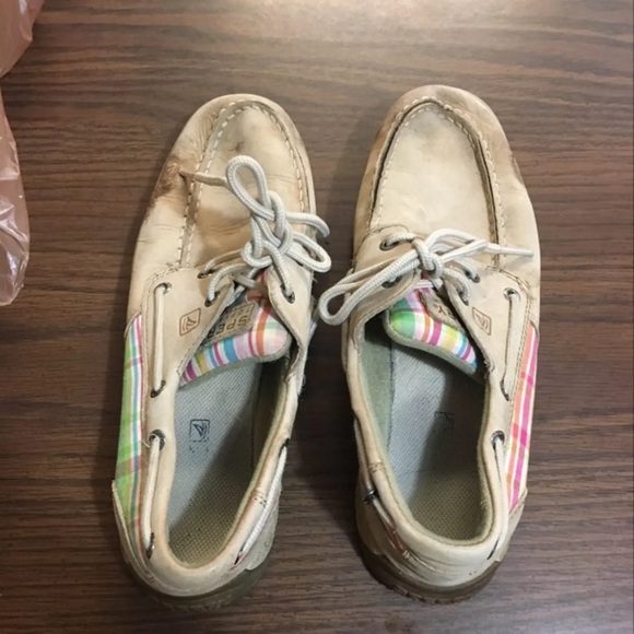 sperrys - Picture 1 of 1