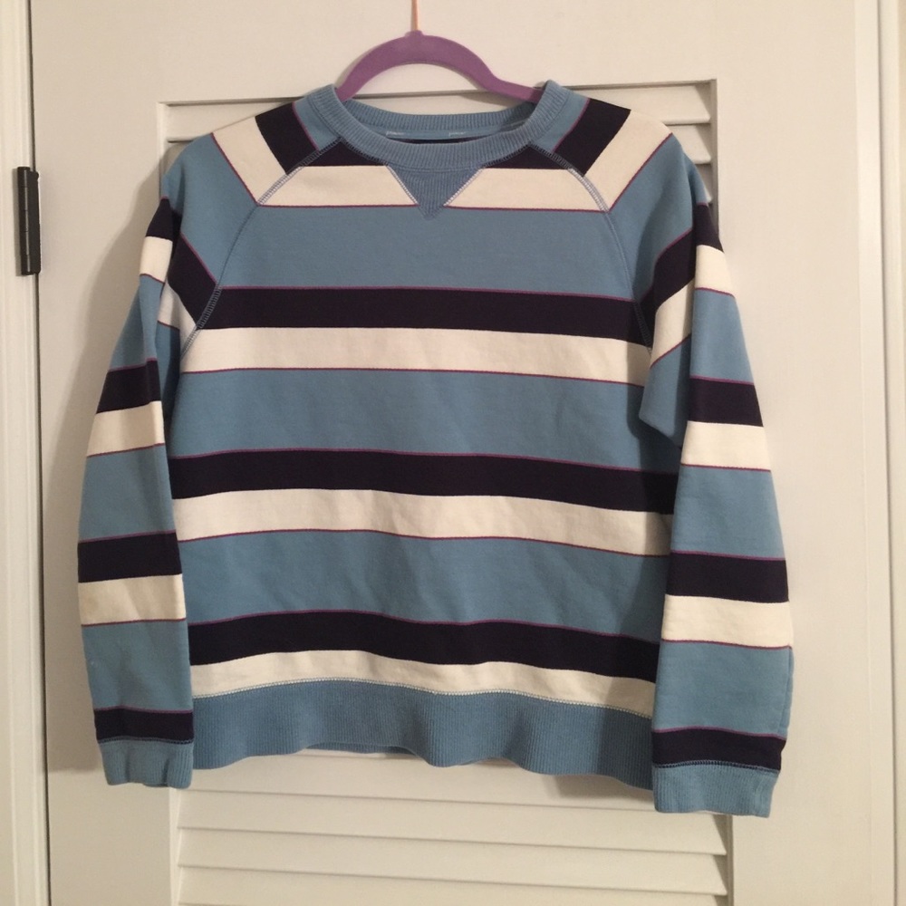 Vintage sweatshirt