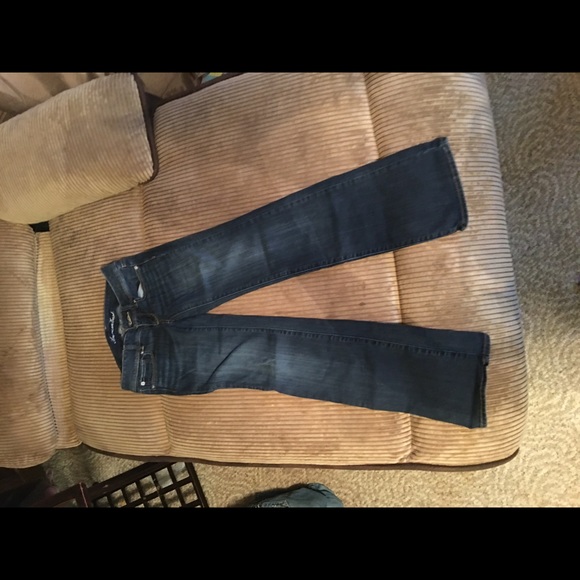 American eagle jeans - Picture 2 of 3