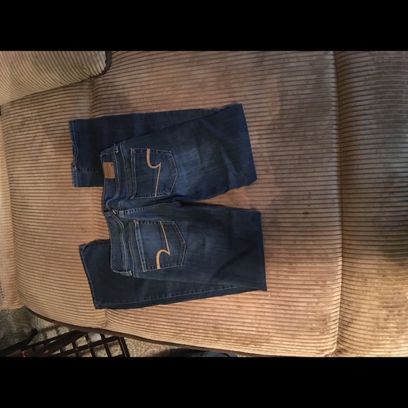 American eagle jeans - Picture 3 of 3