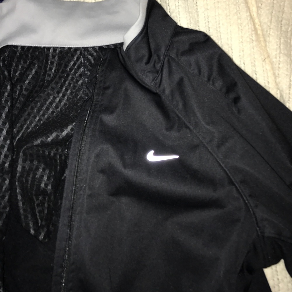 Nike Dri-Fit Running Jacket