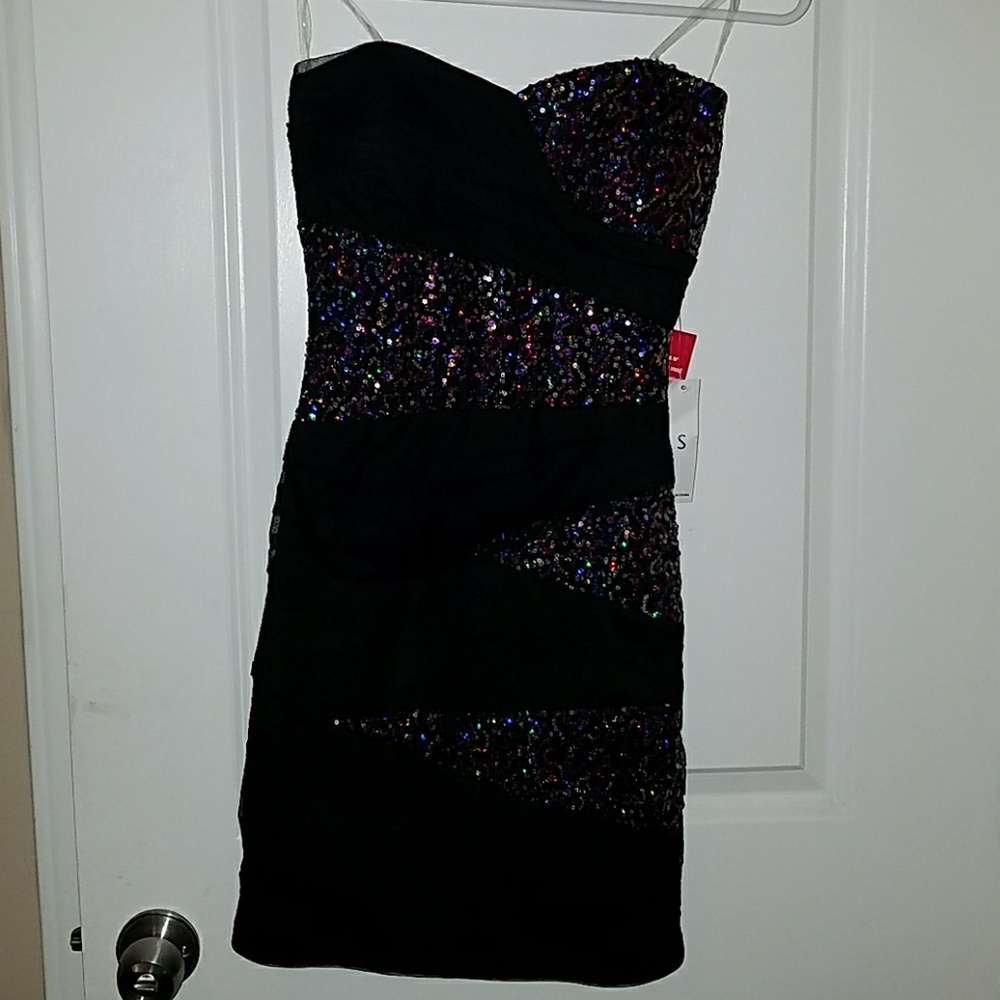 Party Dress