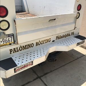 Meet your Posher, Raymond