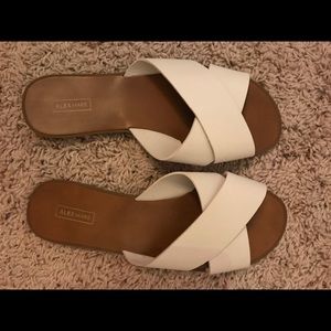 Alex Marie sandals