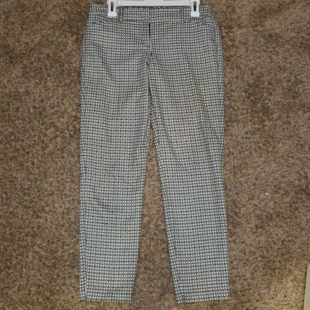 Express Editor Pants