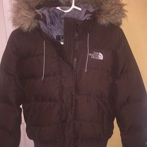 North face