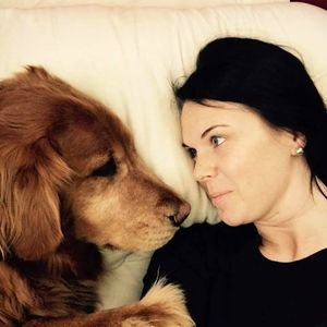 Meet your Posher, Keri