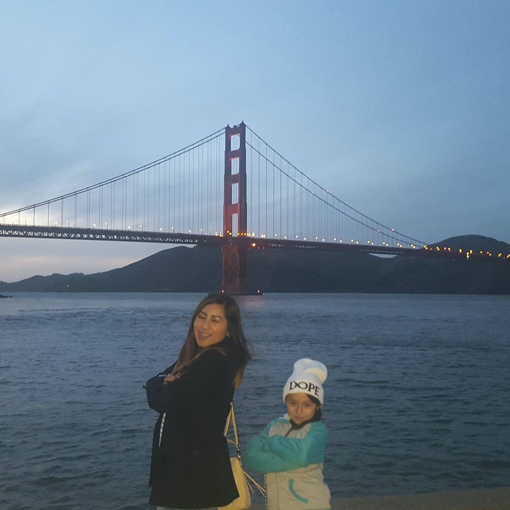 Meet your Posher, Karen