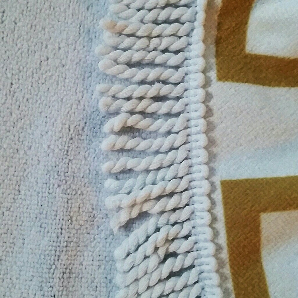 🐘Enchanted Elephant Round Towel!🐘 - Picture 6 of 8