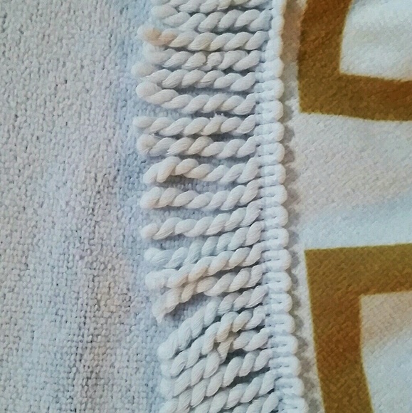 🐘Enchanted Elephant Round Towel!🐘 - Picture 6 of 8