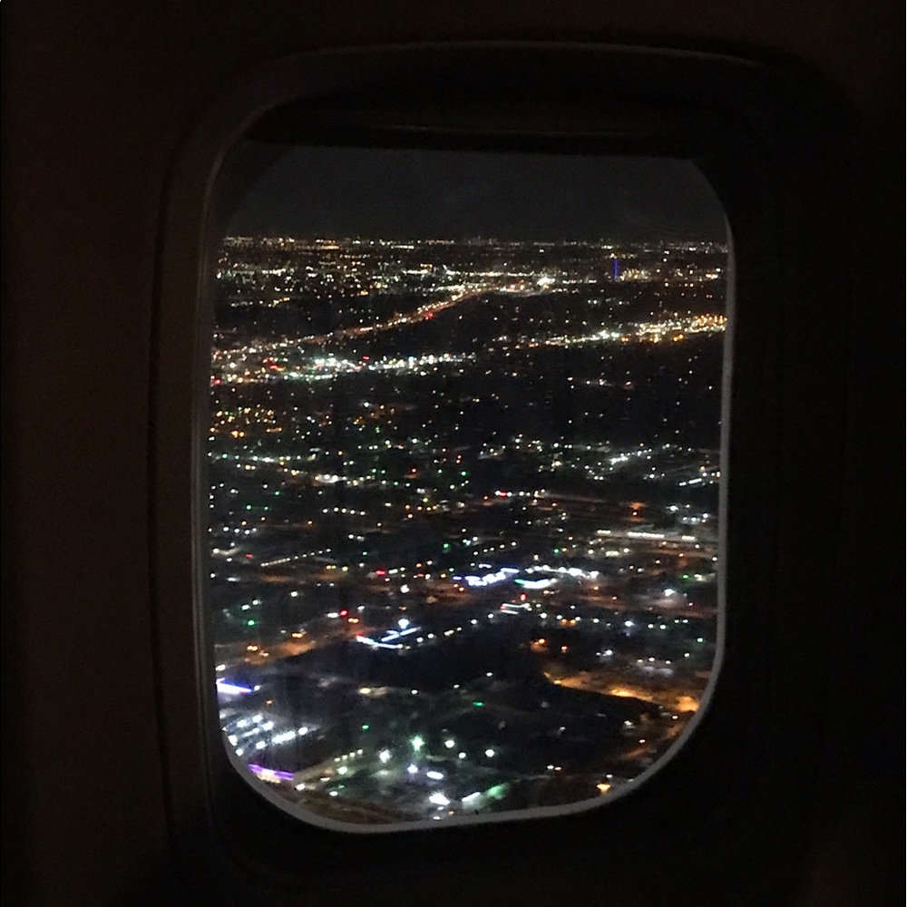 Meet your Posher, Devin