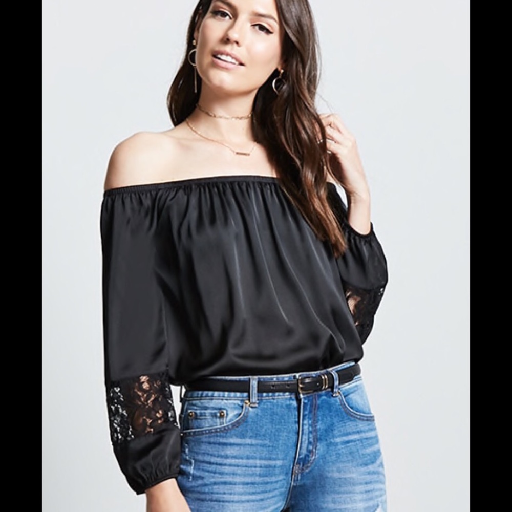 Cute top!