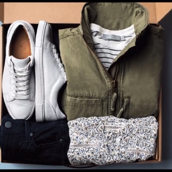 theshipshop Other - OUTFIT BOX A custom styled outfit!