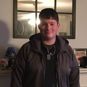 Meet your Posher, Garrett