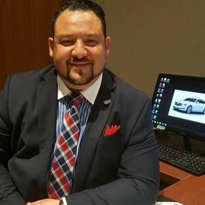 Meet your Posher, Carlos