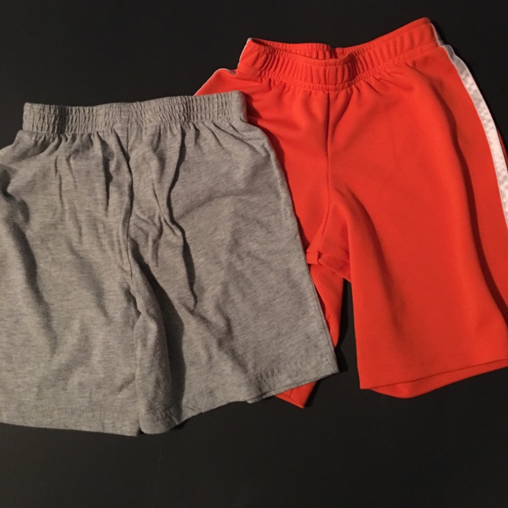 🔴5T Stretch Shorts Bundle