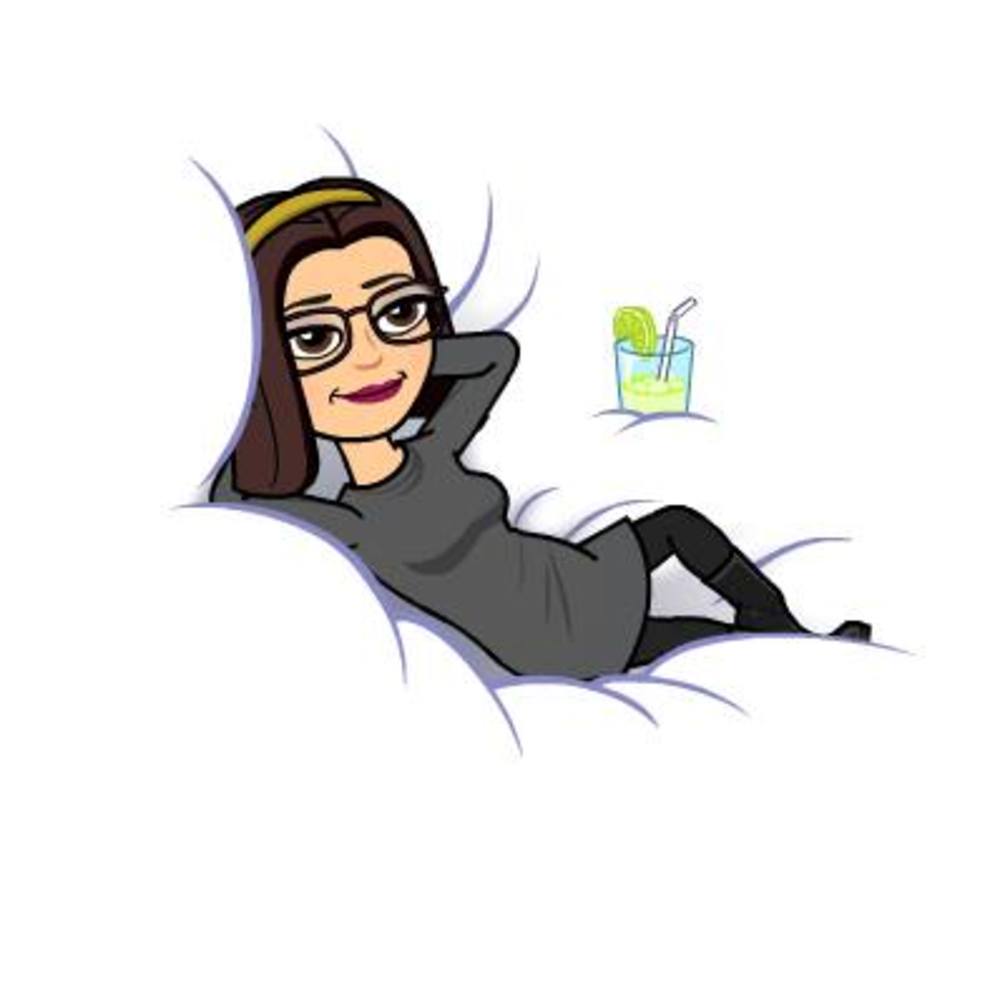 Meet your Posher, Christine