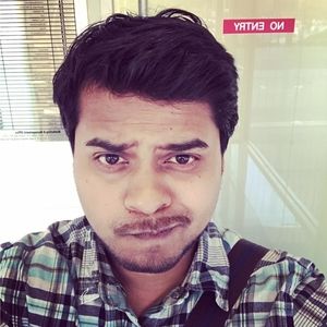 Meet your Posher, Ali