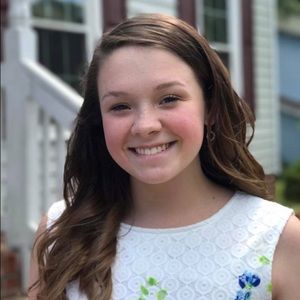 Meet your Posher, Kaylie