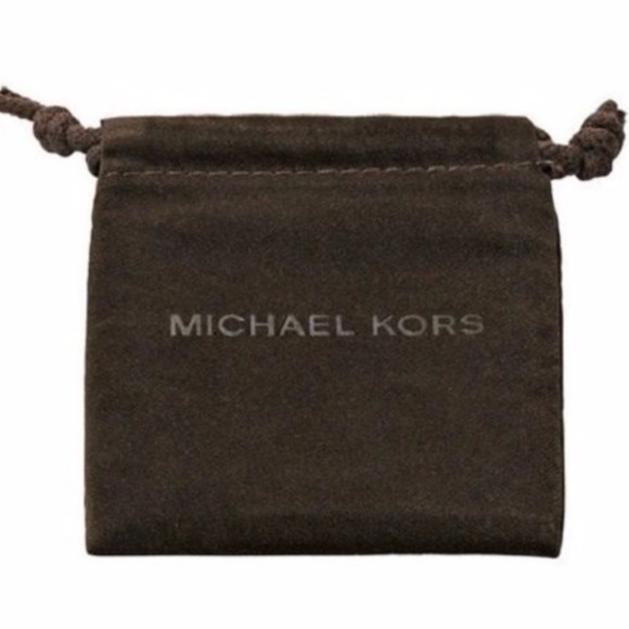 MICHAEL KORS Rose Gold "Modern Fringe" Bracelet - Picture 2 of 2