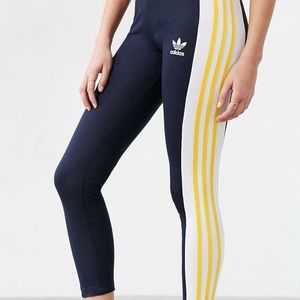 Adidas Rita Ora leggings