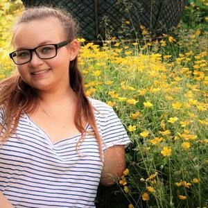 Meet your Posher, Jessica