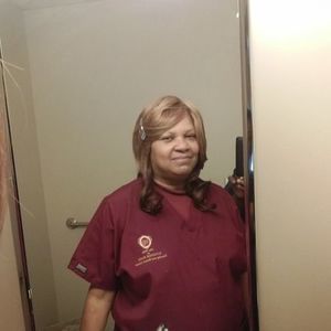 Meet your Posher, Mary