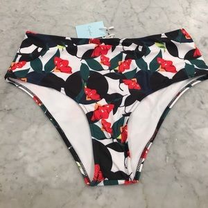 NWT HighRise bottoms
