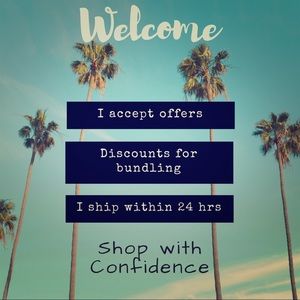 Welcome to KatsBags Closet.