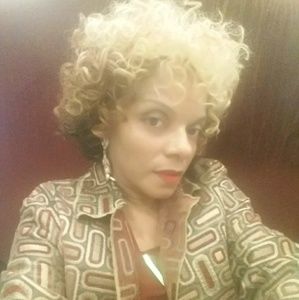 Meet your Posher, Barbara