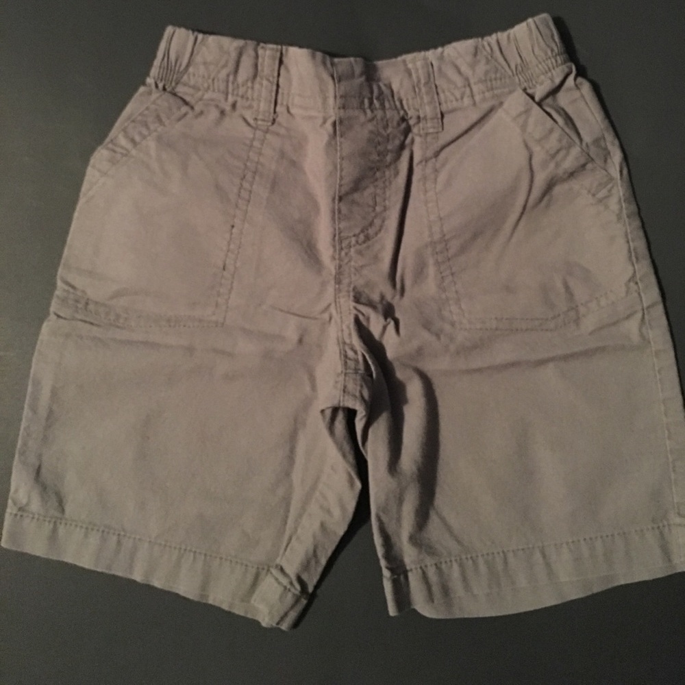 Boys Circo 5T Shorts