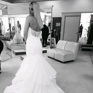 Meet your Posher, Jeannie