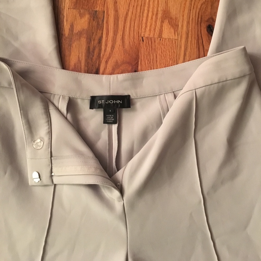 Beautiful St. John pants