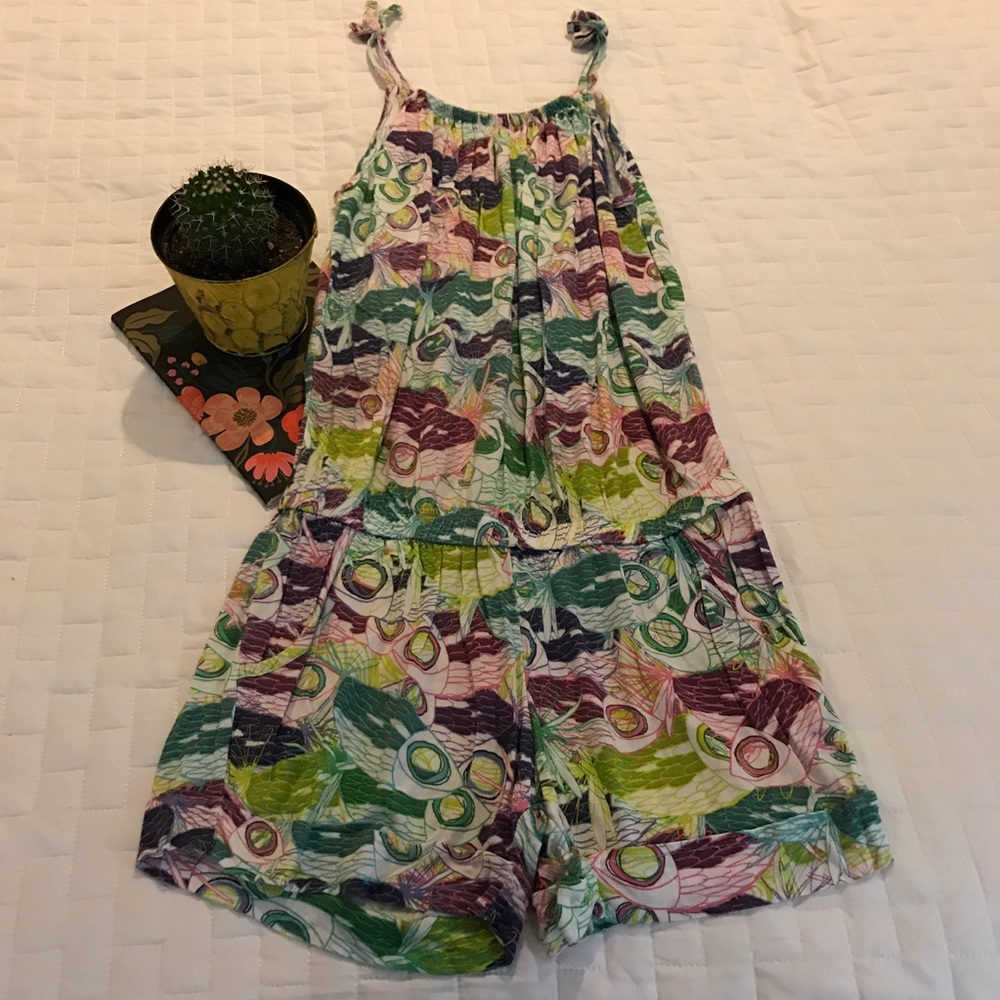 Zara Kids Romper/Jumpsuit