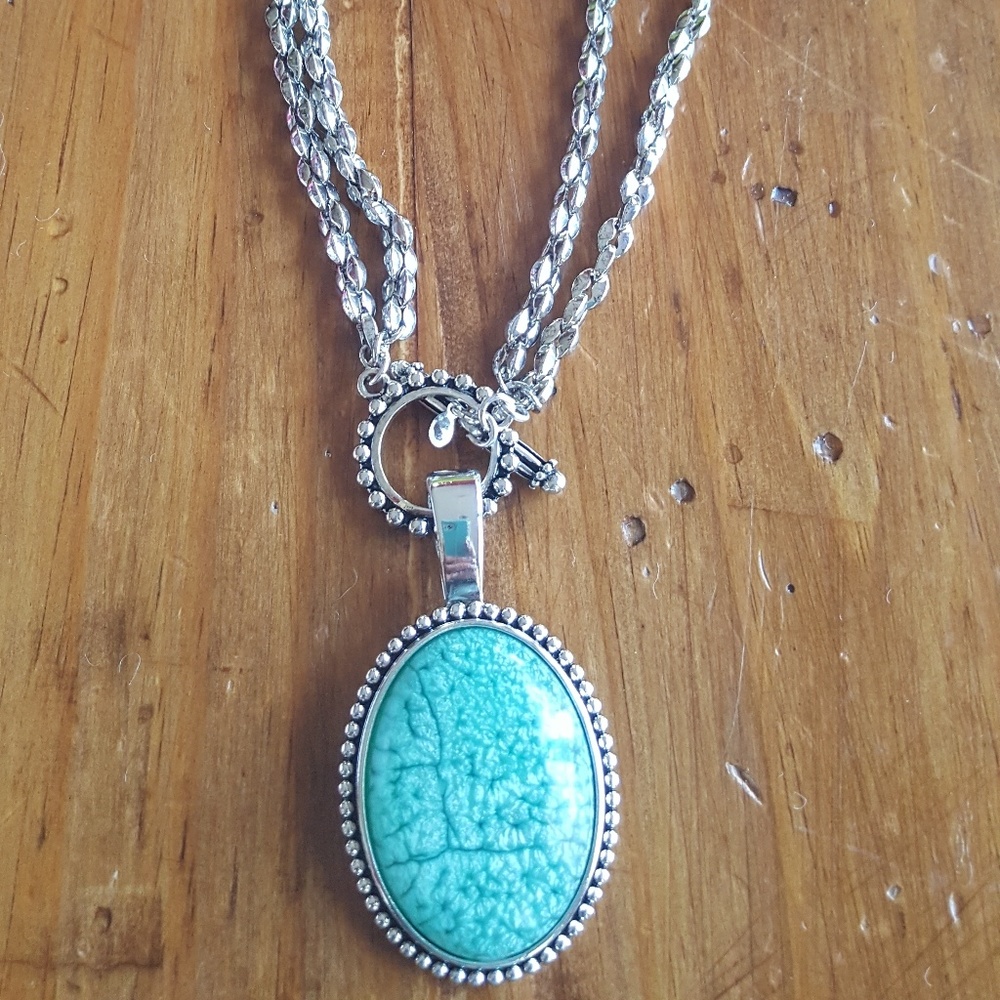 Cozumel necklace