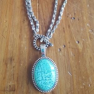 Cozumel necklace