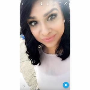 Meet your Posher, Arlene