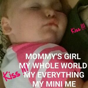 Meet your Posher, Amber